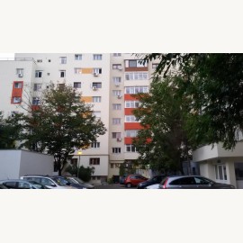 דירת סטודיו במרכז בוקרשט
